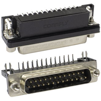 Цилиндрические малогабаритные DS1037-25MNAKT74-0CC CONNFLY