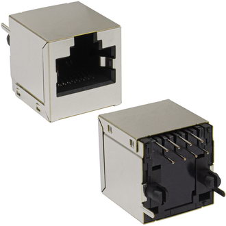 RJ L-KLS12-158-8P8C-W-1X1-01 KLS