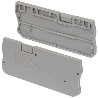 Клеммные колодки D-GP1.5-3-GY GOLTEN