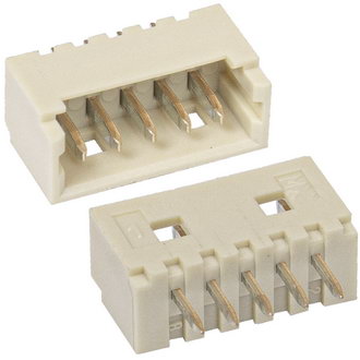 IDC 0530470510 Molex