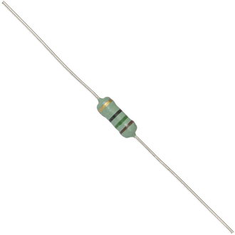 Постоянные резисторы до 2 вт KNP100JB-73-15R YAGEO