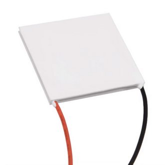 Модули пельтье TEC1-12707 (40x40) B RUICHI