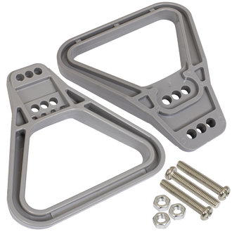 Силовые разъемы Handle PS175 grey RUICHI