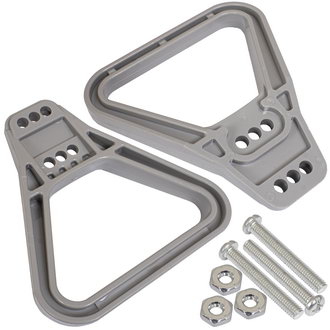 Силовые разъемы Handle PS350 grey RUICHI