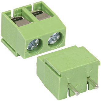 Терминальные блоки L-KLS2-126-5.00-02P-4C KLS
