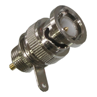 Высокочастотные разъемы BNC-BP RUICHI