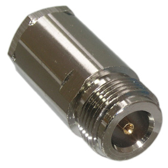 Высокочастотные разъемы N-S8J RUICHI