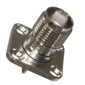 Высокочастотные разъемы TNC-BJ1 RUICHI Высокочастотные разъемы TNC-BJ1 RUICHI