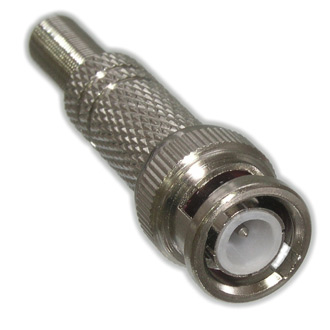 Высокочастотные разъемы BNC-PP RUICHI Высокочастотные разъемы BNC-PP RUICHI