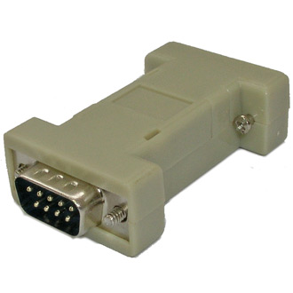 D-SUB переходники GC-9M/9M  D-SUB переходники GC-9M/9M