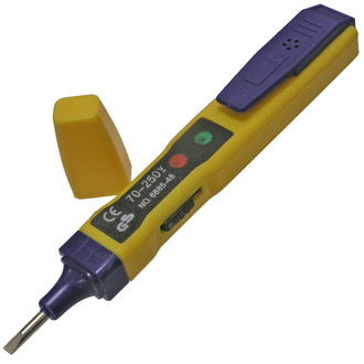 Индикаторы сети,пробники 6885-48NS (RFA101) (звуковой) RUICHI