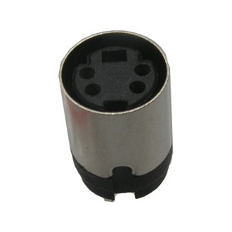 DIN MDN-4F 