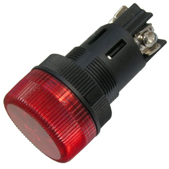 Светоарматура LXB2 (3SA8) - EV134 110v 