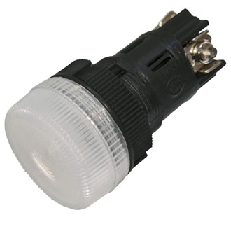 Светоарматура LXB2 (3SA8) - EV161 240v 