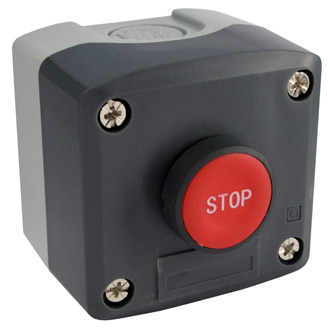 Кнопочные посты GB5-D114E (N/C) 
