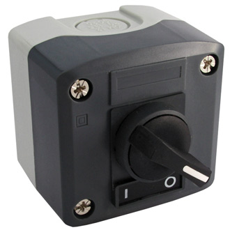Кнопочные посты GB5-D134 (N/O) 