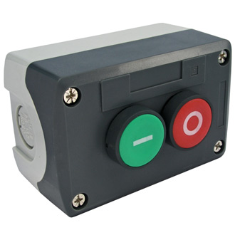 Кнопочные посты GB5-D213 (N/O + N/C) 