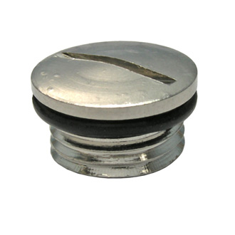 Заглушки для кабельных вводов Заглушка MG16 металл RUICHI Заглушки для кабельных вводов Заглушка MG16 металл RUICHI
