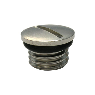 Заглушки для кабельных вводов Заглушка PG7 металл RUICHI Заглушки для кабельных вводов Заглушка PG7 металл RUICHI