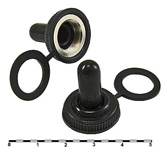 Тумблеры WPC-02 (M12X0.75) RUICHI