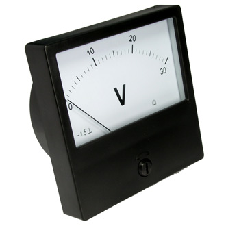 Приборы постоянного тока М42300 30В (Аналог) RUICHI Приборы постоянного тока М42300 30В (Аналог) RUICHI