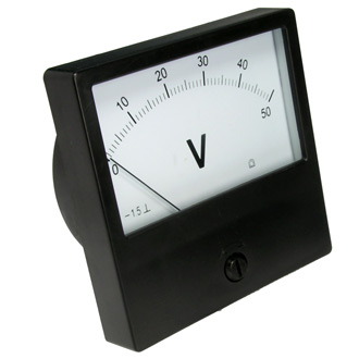 Приборы постоянного тока М42300 50В (Аналог) RUICHI Приборы постоянного тока М42300 50В (Аналог) RUICHI