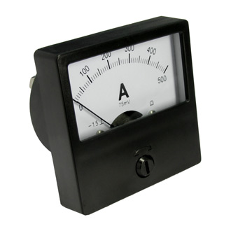 Приборы постоянного тока М42301 500А (Аналог) RUICHI Приборы постоянного тока М42301 500А (Аналог) RUICHI