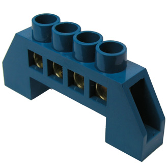 Шины Universal 6x9 (4P) 