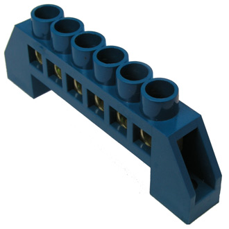 Шины Universal 6x9 (6P) 