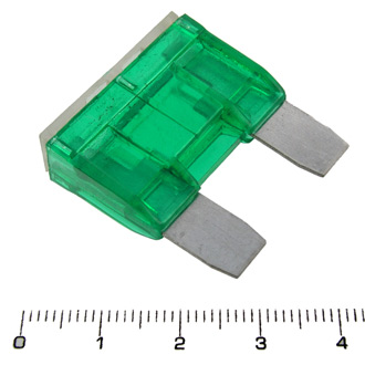 Предохранители S1036-1 30A 32V 