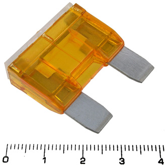 Предохранители S1036-1 40A 32V 
