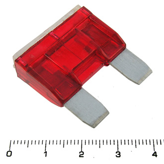 Предохранители S1036-1 50A 32V 