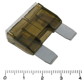 Предохранители S1036-1 70A 32V 