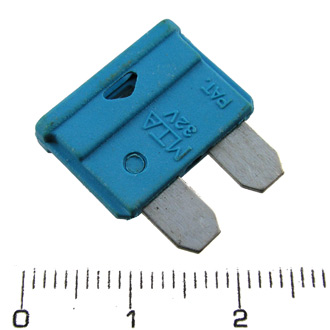 Предохранители S1035-4 15A 32V 