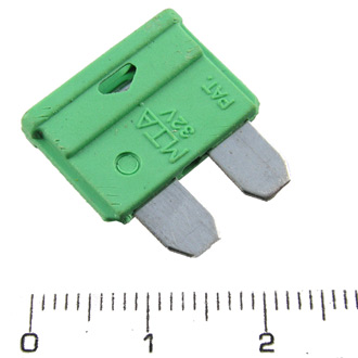 Предохранители S1035-4 30A 32V 