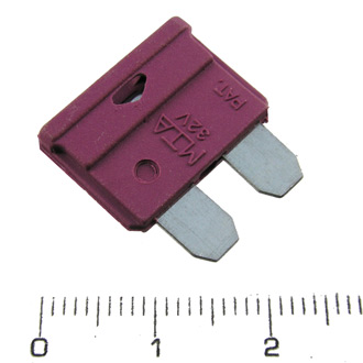 Предохранители S1035-4 40A 32V 