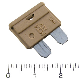 Предохранители S1035-4 5A 32V 