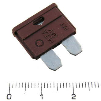 Предохранители S1035-4 7.5A 32V 