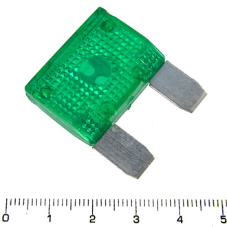 Предохранители S1036-2 30A 32V 