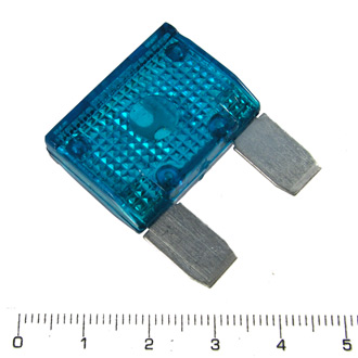 Предохранители S1036-2 60A 32V 