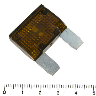 Предохранители S1036-2 70A 32V 