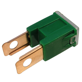 Предохранители S1041-1 40A 