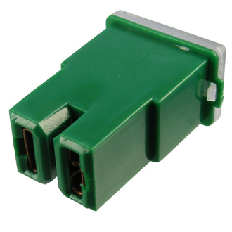 Предохранители S1041-2 40A 