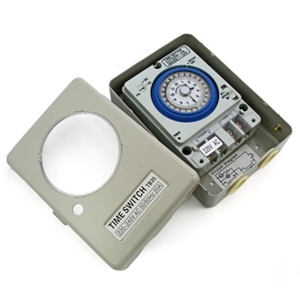 Реле  времени TB35 