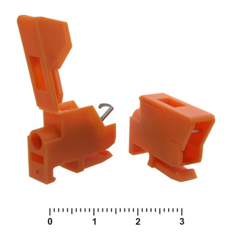 Терминальные блоки XY260-1P 