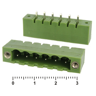 XY2500V-BS-6 (5.0mm)