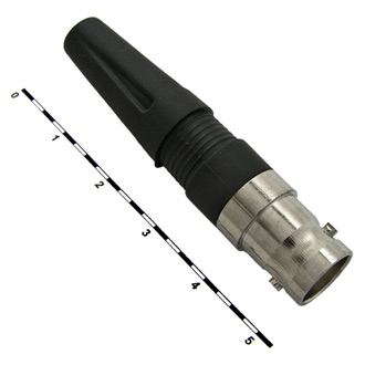 Высокочастотные разъемы BNC-CUJ RUICHI