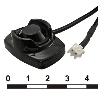 Датчики парковки 18E-TK003L3 RUICHI