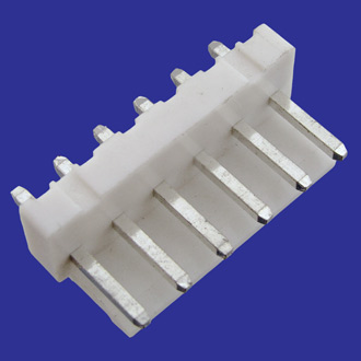 Разъемы питания низковольтные PWL2-06 pitch 3.96 mm+terminal RUICHI Разъемы питания низковольтные PWL2-06 pitch 3.96 mm+terminal RUICHI