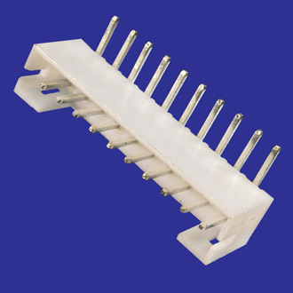 Разъемы питания низковольтные WB-10R (MW-10MR) pitch 2.00  RUICHI Разъемы питания низковольтные WB-10R (MW-10MR) pitch 2.00  RUICHI